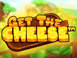 Get the cheese